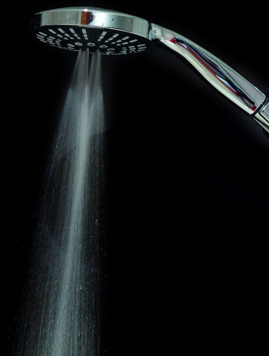 Bath & Shower douchekop - 5 standen - Ø 15 cm