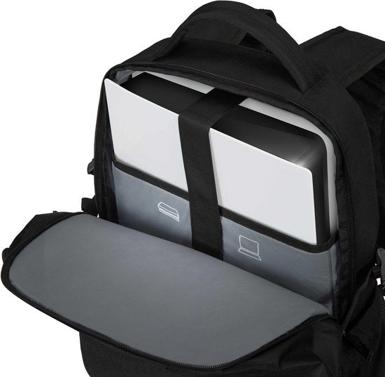 Laptoptas Caturix CTRX-13 Zwart