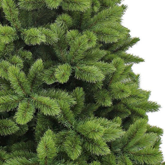 Triumph Tree Camden Kunstkerstboom - H215 x Ø142 cm - Groen