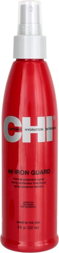 CHI 44 Iron Guard Haarbeschermingsspray - Haarspray - 237 ml