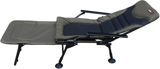 Ultimate Com4 2-in-1 Chair Visstoel - Karperstoel
