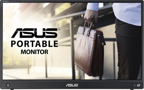 Monitor Asus ZenScreen MB16AWP 15,6"