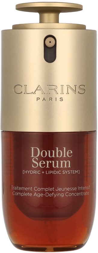 Clarins Double Serum 30 ml