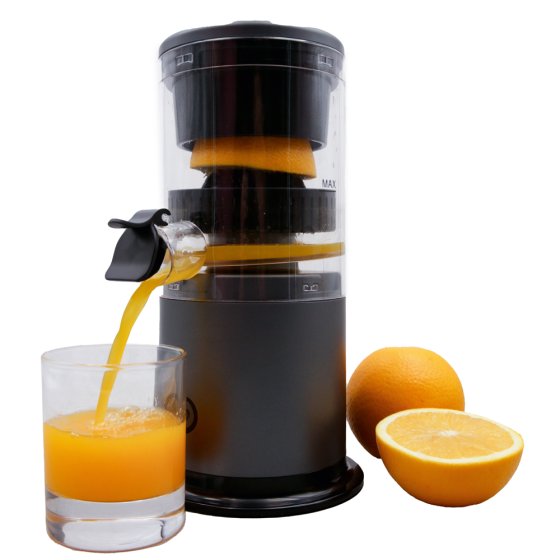 Livington JuiceBoost - Draadloze Accu-Sapcentrifuge - 160 ml Opvangbak