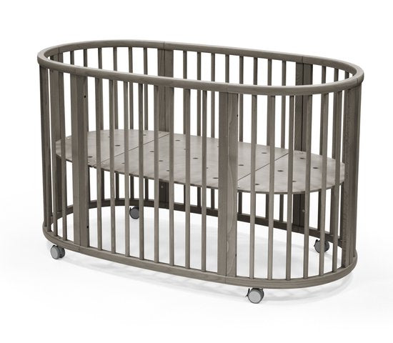 Stokke® Sleepi™ Ledikant V3 - Hazy Grey