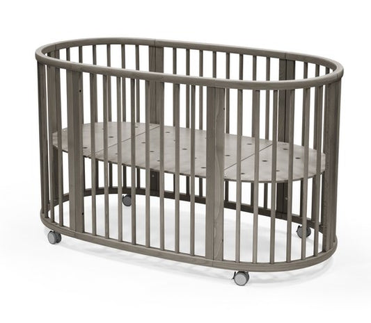 Stokke® Sleepi™ Ledikant V3 - Hazy Grey