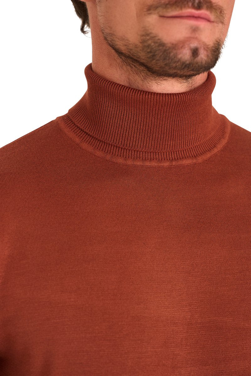 Mario Russo Coltrui Hoge Col – XL – Picante