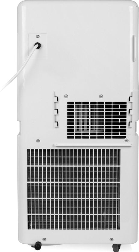 Eden Mobiele Airco - 3-in-1 - Ontvochtiger - 7000 BTU - 60 m³