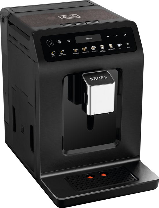 Krups Evidence Plus - EA8948 - Volautomatische espressomachine
