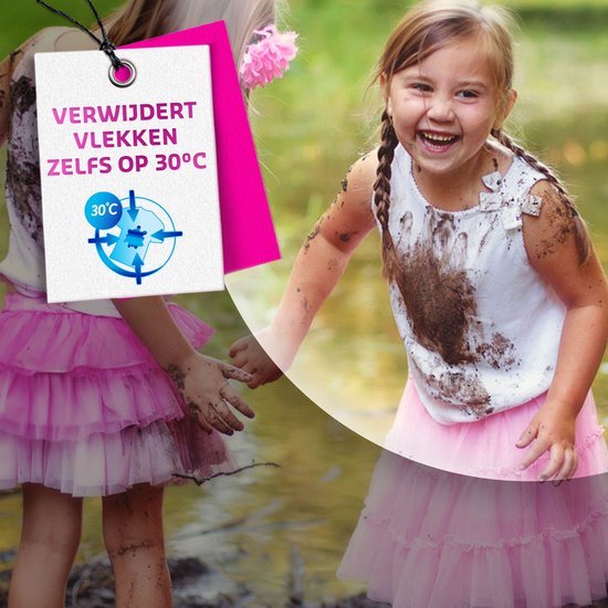 Vanish Oxi Action Gold Vlekverwijderaar Spray - 500ml x6