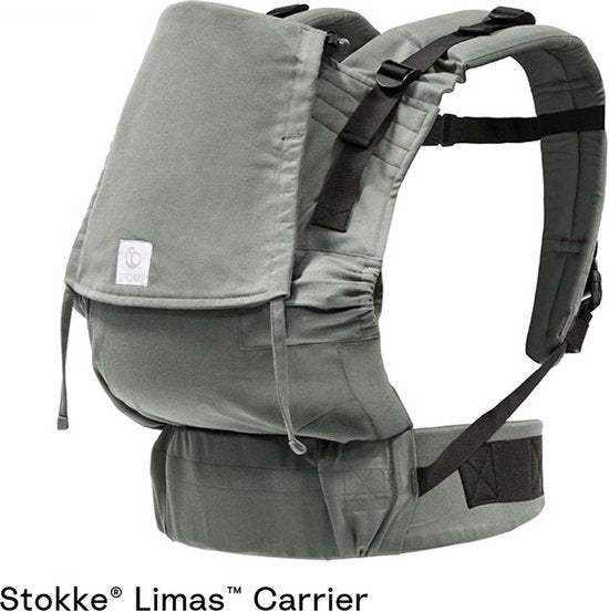 Stokke LIMAS Flex Draagzak