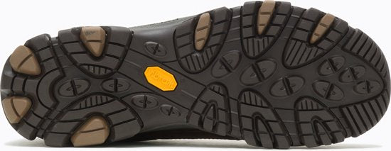 Merrell Moab Adventure 3 Waterproof Heren Wandelschoenen Bruin Maat 42