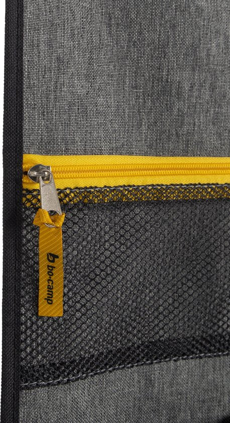 Bo-Camp - Industrial - Tentschort - Overton - XL - 9 Vakken
