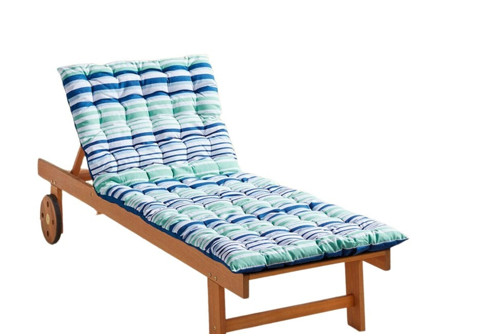 Home&Comfort Draagbaar Ligmatras – 60 x 180 cm – Oprolbaar – 5-8 cm Dik
