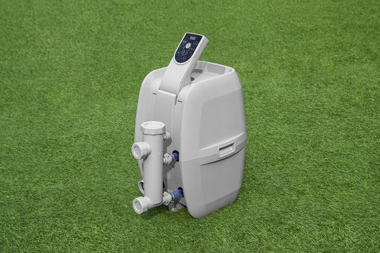 Bestway Lay-Z-Spa ontkalker