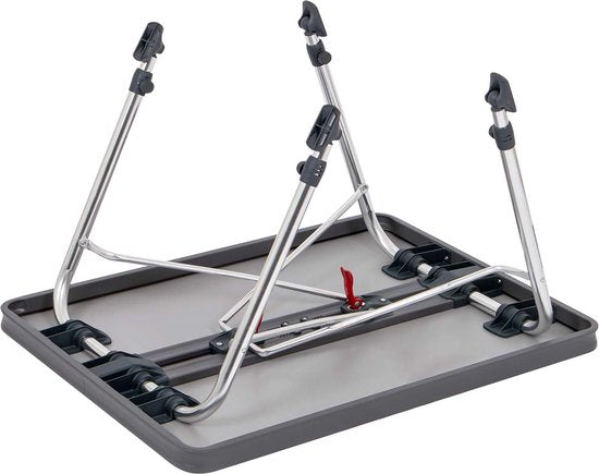 Crespo - Tafel - AL/245 - 81x61 cm - Grijs