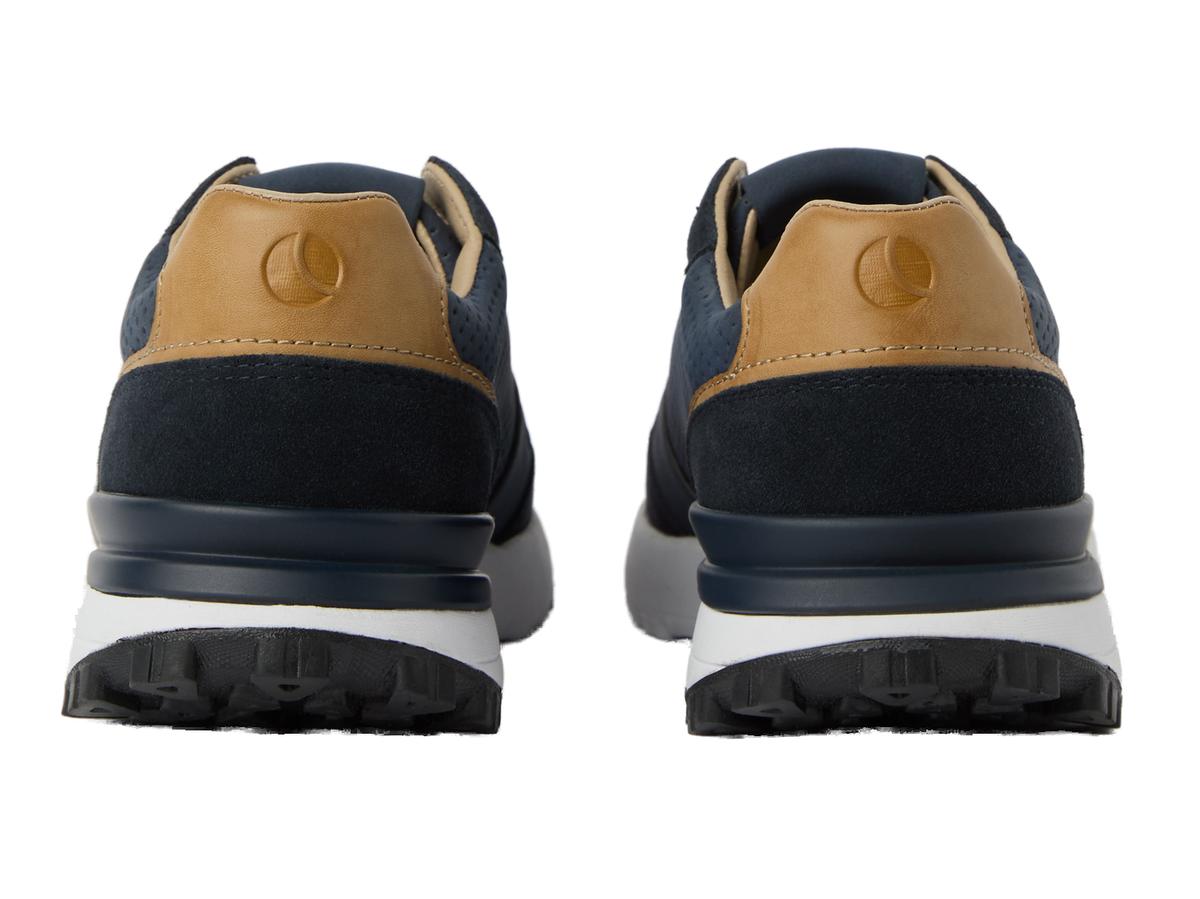 Björn Borg R2400 Sneakers - Lichtgrijs - maat 44