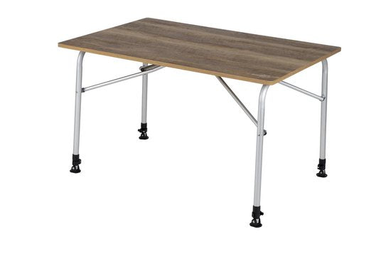 Bo-Camp - Tafel - Feather - 100x68 cm