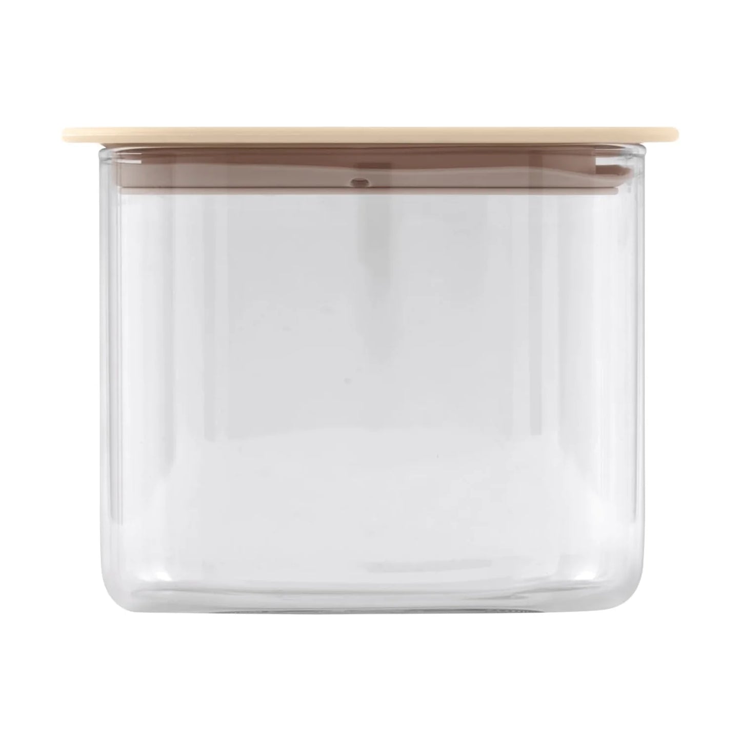 Brabantia Stapelbaar Voorraadbakje 700 ml, Vriezerbestendig