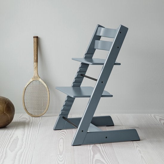 Stokke Tripp Trapp Kinderstoel - Fjord Blue