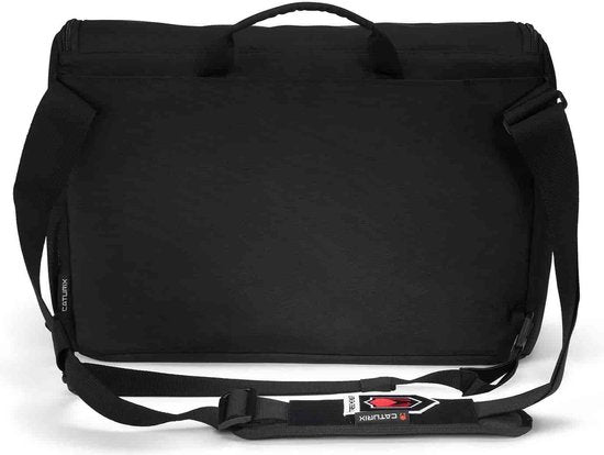 Laptoptas Caturix CTRX-17 Zwart 15,6''