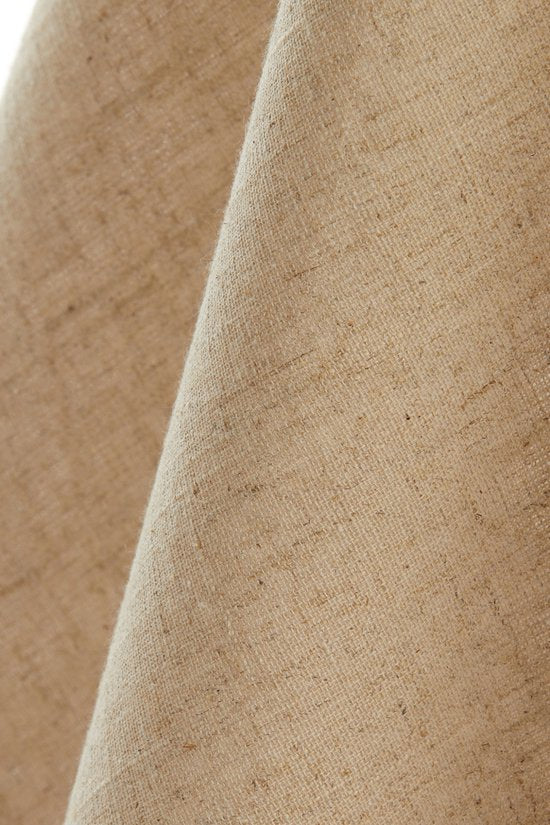 Light & Living - kap - Bezaha - naturel - textiel - Ø 11cm - E27 - 2035947