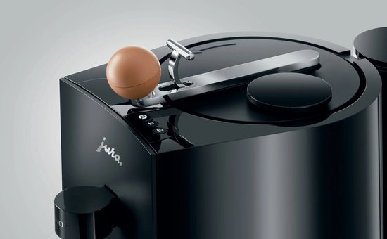 JURA - ONO Coffee Black (EA) - Espressomachine