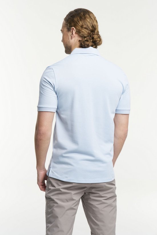 Tenson TXLite Blend Polo Heren - Maat XL
