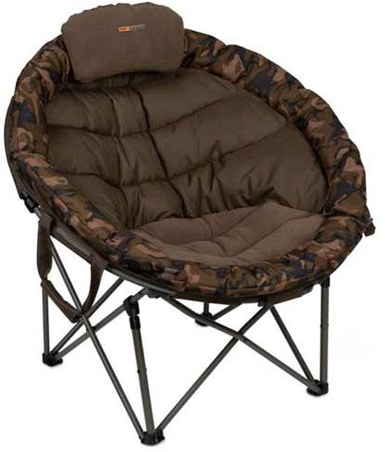 Fox Lounger Stoel