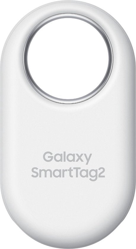 Samsung Galaxy SmartTag 2 - Wit