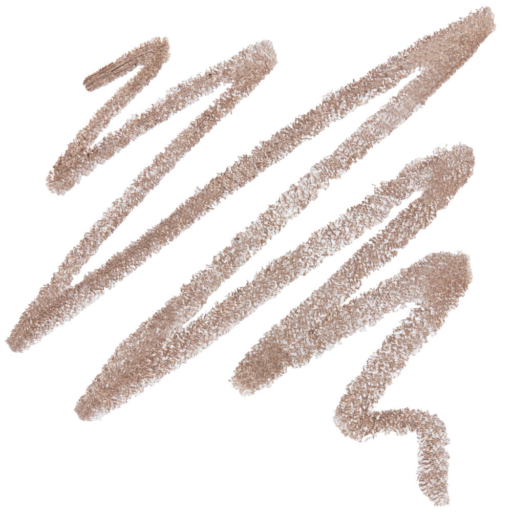 Maybelline Express Brow Wenkbrauwpotlood - 04 Deep Brown - Slijpbaar met Borsteltje - Waxformule