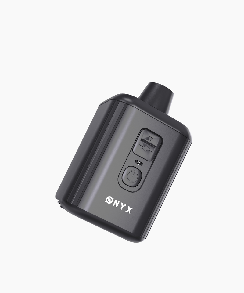 Onyx AirCube Draadloze Vacuümpomp - USB-C Oplaadbaar - Compact & Krachtig
