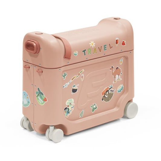 Stokke® JetKids™ BedBox 46 cm (koraalroze)