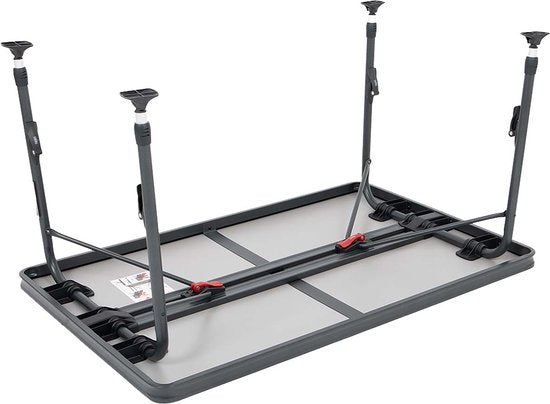 Crespo - Tafel - AP/247 - 110x70 cm - Zwart