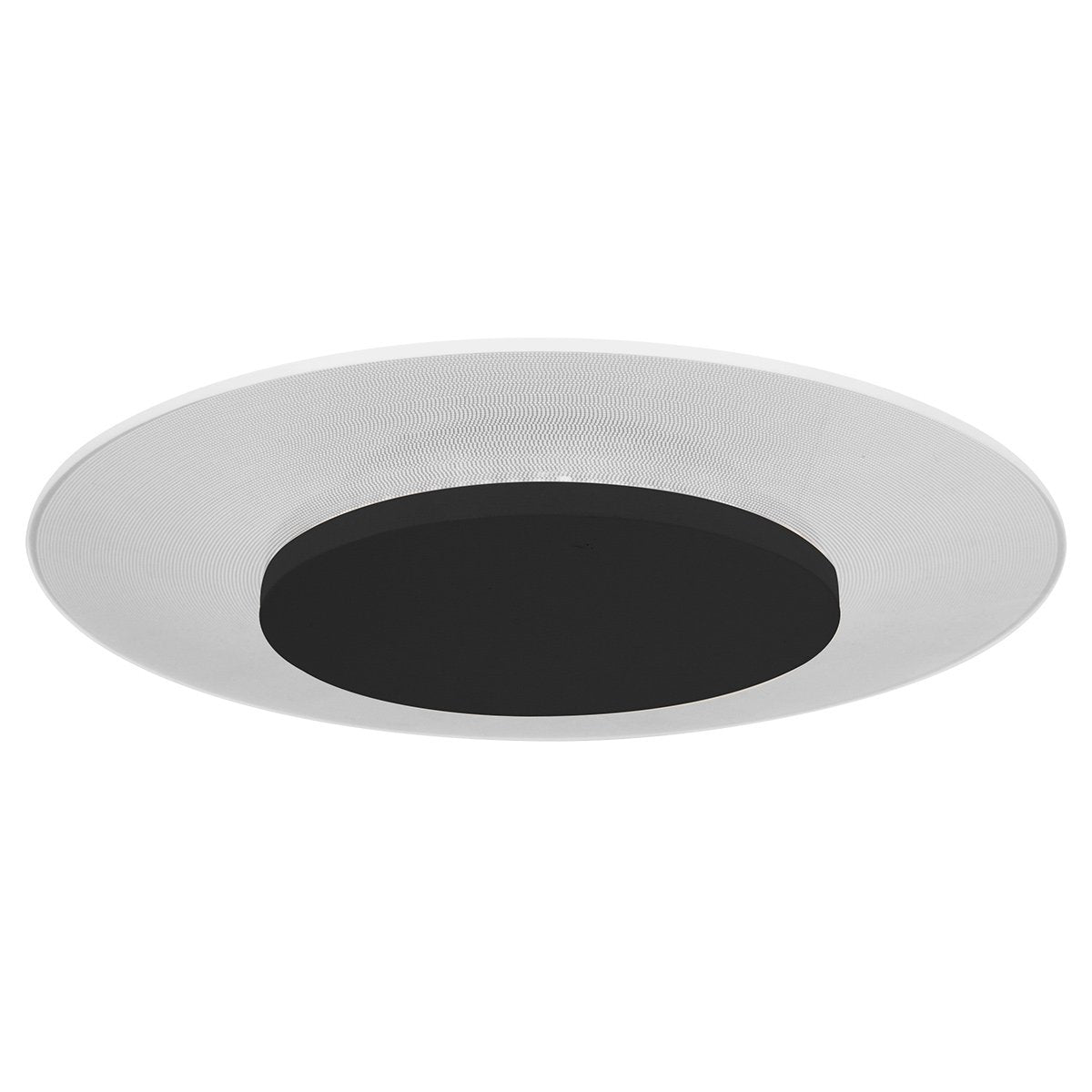 Plafondlamp Steinhauer Lido - Zwart