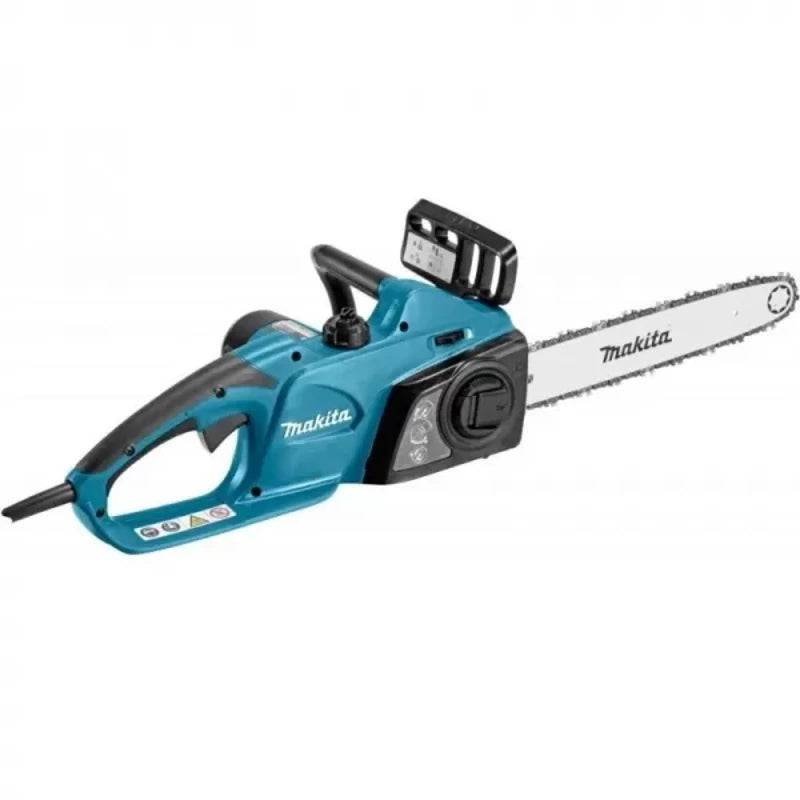 Makita elektrische kettingzaag - 35 cm, 2000 watt