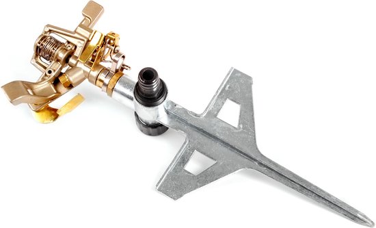 Cellfast - Cellfast - Professionele Pulserende Sproeier - Lux (CF52-160N)