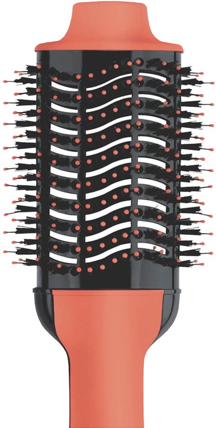 Revlon Tools - One Step Haarföhn En Volume 2-in-1 - Abrikoos