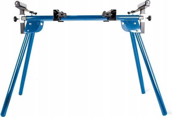 Scheppach Universeel Onderstel UMF1600 voor afkort- en verstekzagen| 1000 - 1650 mm | 150 kg
