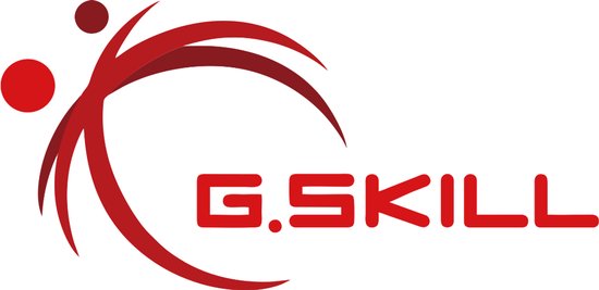 RAM Memory GSKILL F4-3200C16D-16GIS CL16
