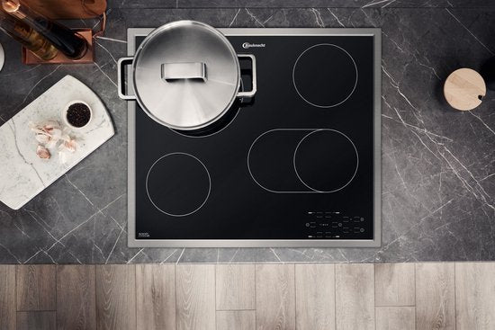 Bauknecht CTAR 9642 IN keramische kookplaat met Booster