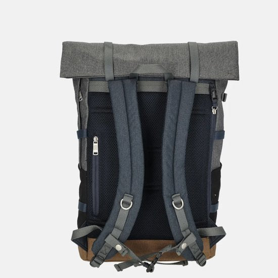 Doughnut Paratrooper Happy Camper Series nautisch