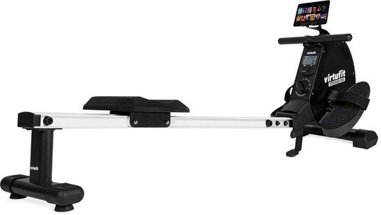 VirtuFit Stroker 100i Roeitrainer - Roeimachine - Roeiapparaat voor Thuis - Inklapbaar - Roeitrainers - 16 Weerstandsniveaus