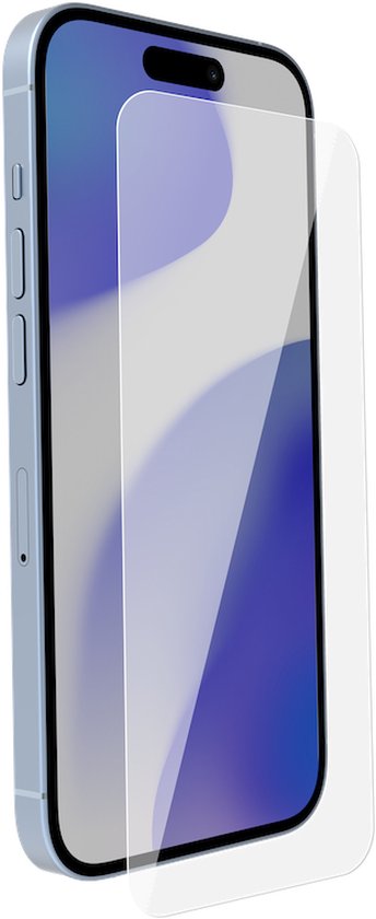 Behello Screenprotector iPhone 16 Pro Max - High impact glass