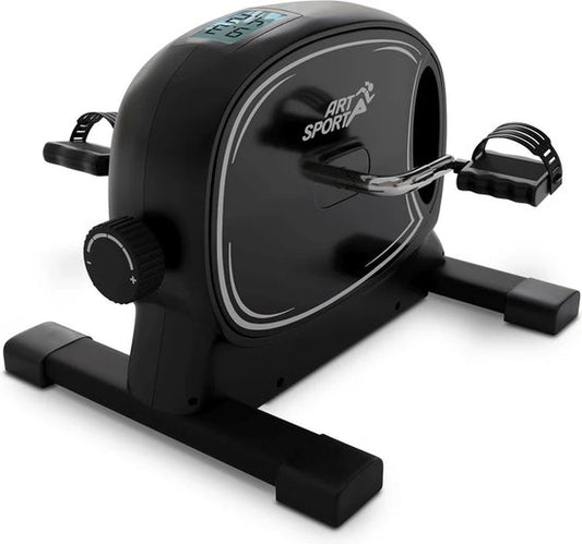 Juskys Sportivo - Pedaaltrainer - Traptrainer