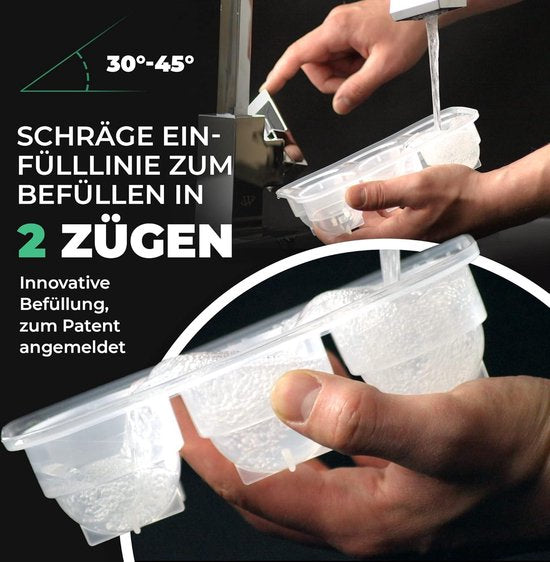 Waterdicht Kunststof Accessoire – Duurzaam – Zwart – 200 g