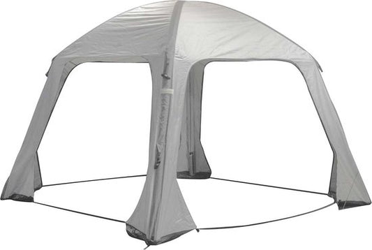 Bo-Camp - Air Gazebo - Opblaasbaar