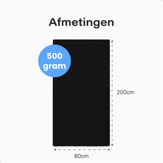 Lakenzak met opbergzak - 200x80cm - Lichtgewicht - Zomer - Slaapzakken voor volwassen - Katoen - Slaapzak - Luft