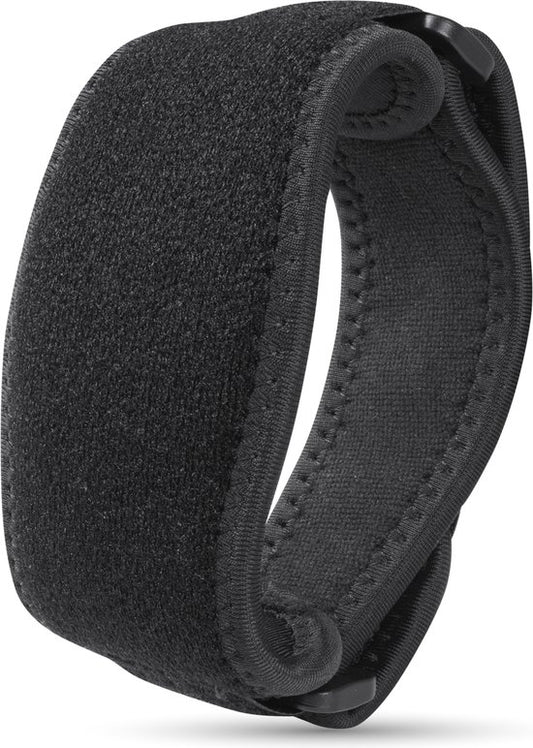 Nuvance - Elleboog Brace - One Size - Tennisarm Brace - Elleboogbraces
