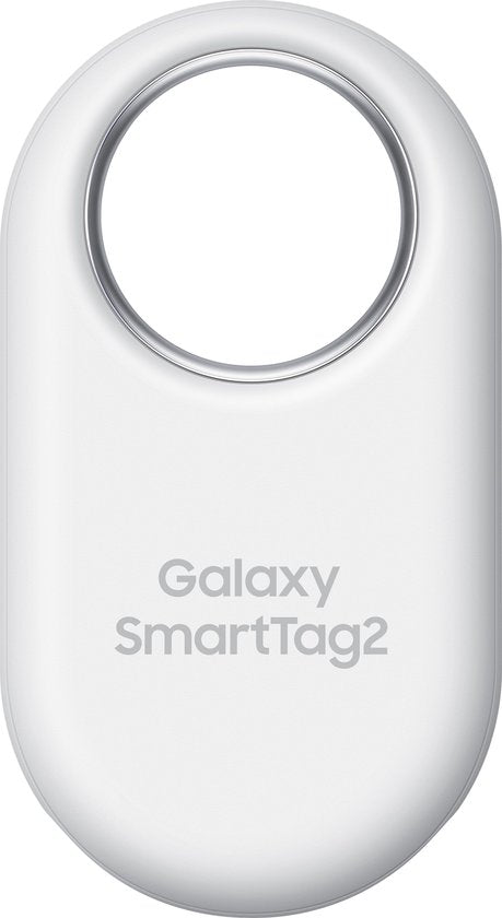 Samsung Galaxy SmartTag 2 - Wit